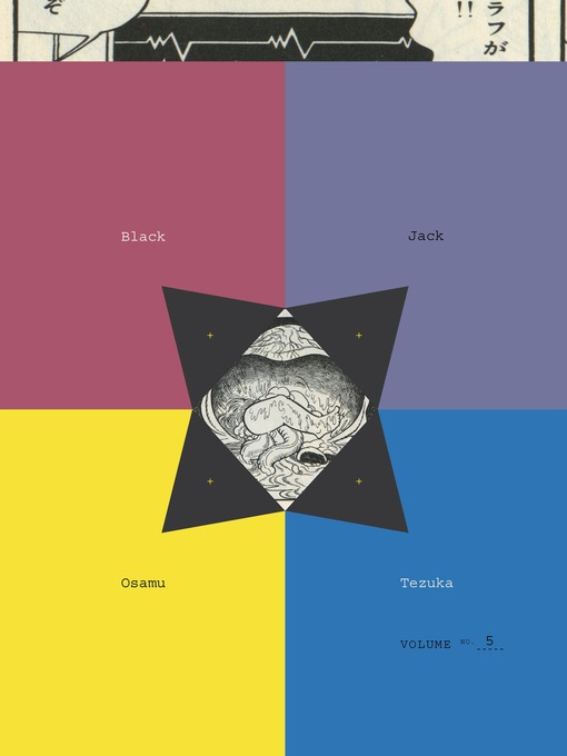 Cover image for Black Jack, Volume 5